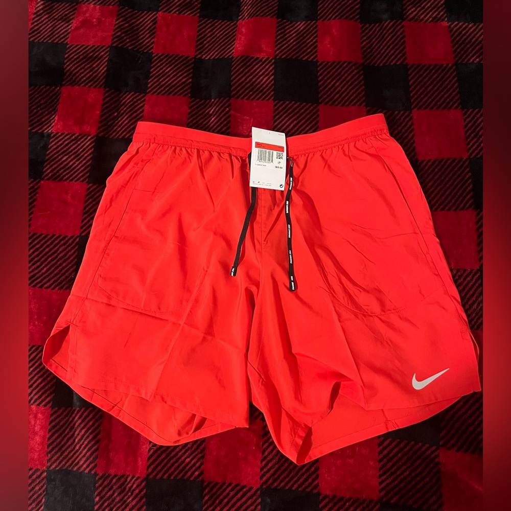 Nike Stride Men's Dri-FIT 7" 2-in-1 Running Shorts